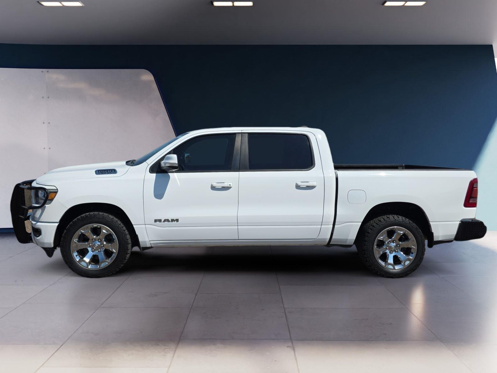 2019 Ram 1500 Big Horn Lone Star photo 2