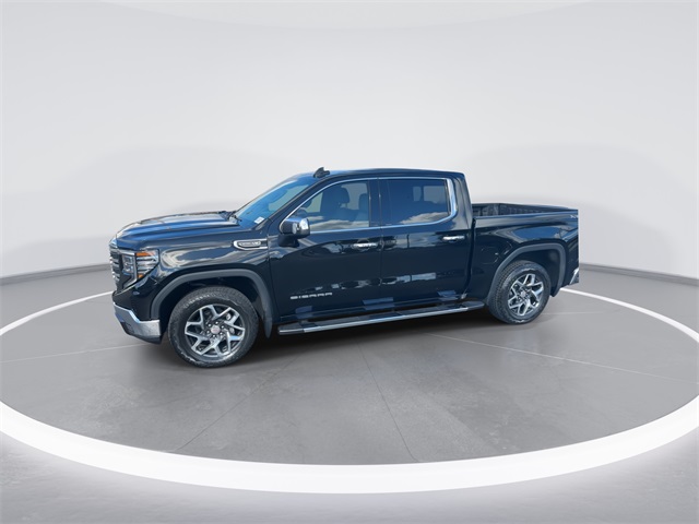 2023 Gmc Sierra 1500 SLT photo 3