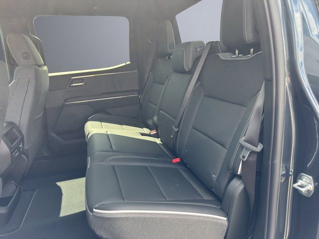 2026 Gmc Sierra Elevation photo 18