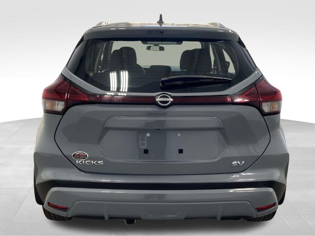 2023 Nissan Kicks SV photo 4