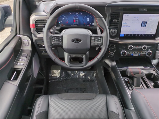 2025 Ford F-150 Raptor photo 13