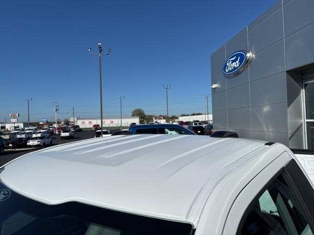 2025 Ford F-150 XL photo 11