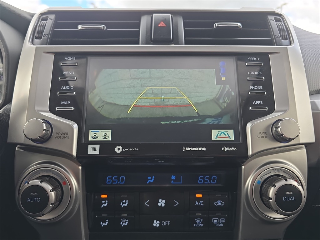 2022 Toyota 4Runner Limited photo 22