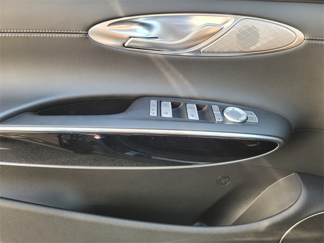 2025 Genesis GV70 2.5T photo 35