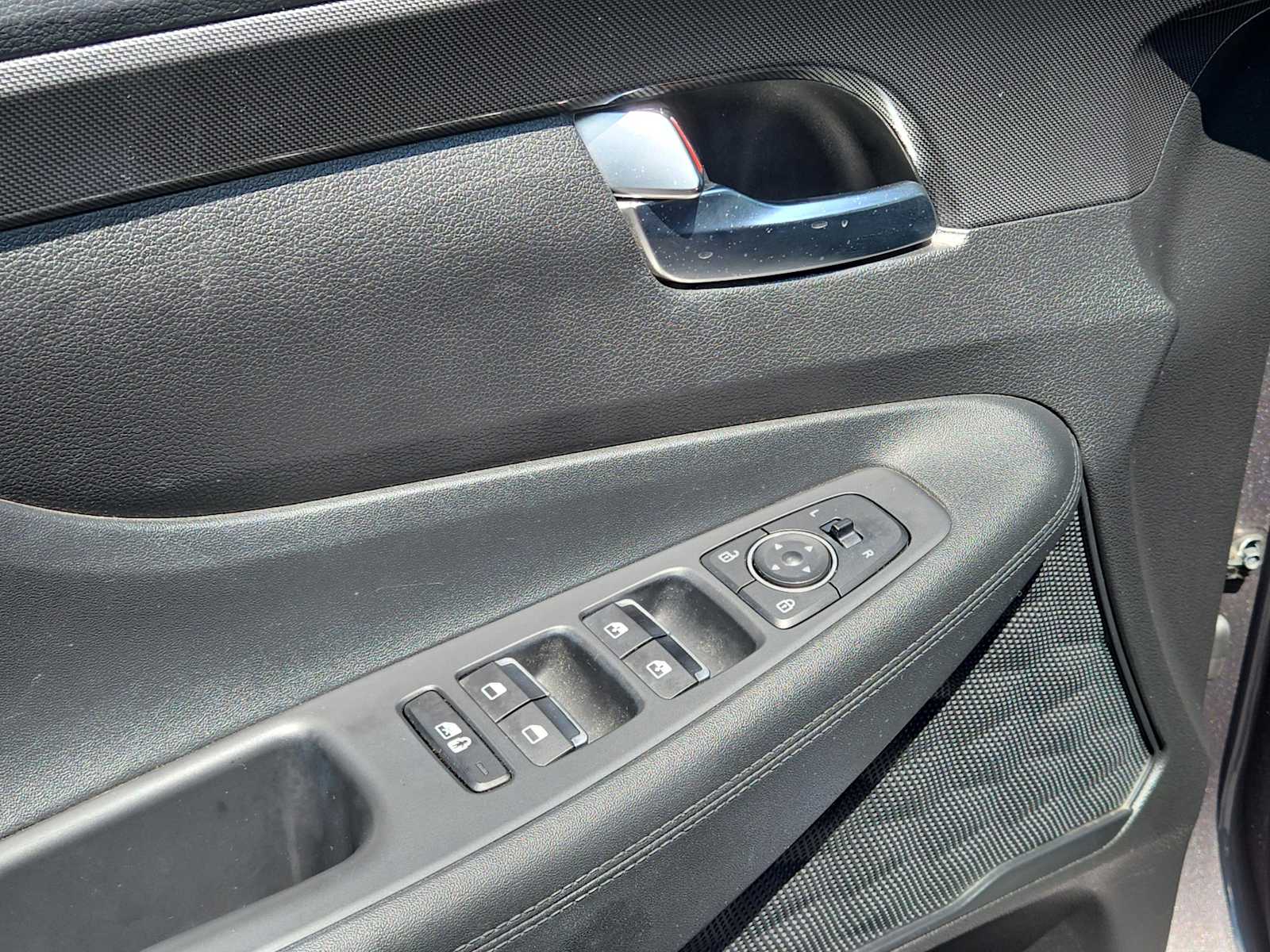 2022 Hyundai Santa Fe Blue photo 20