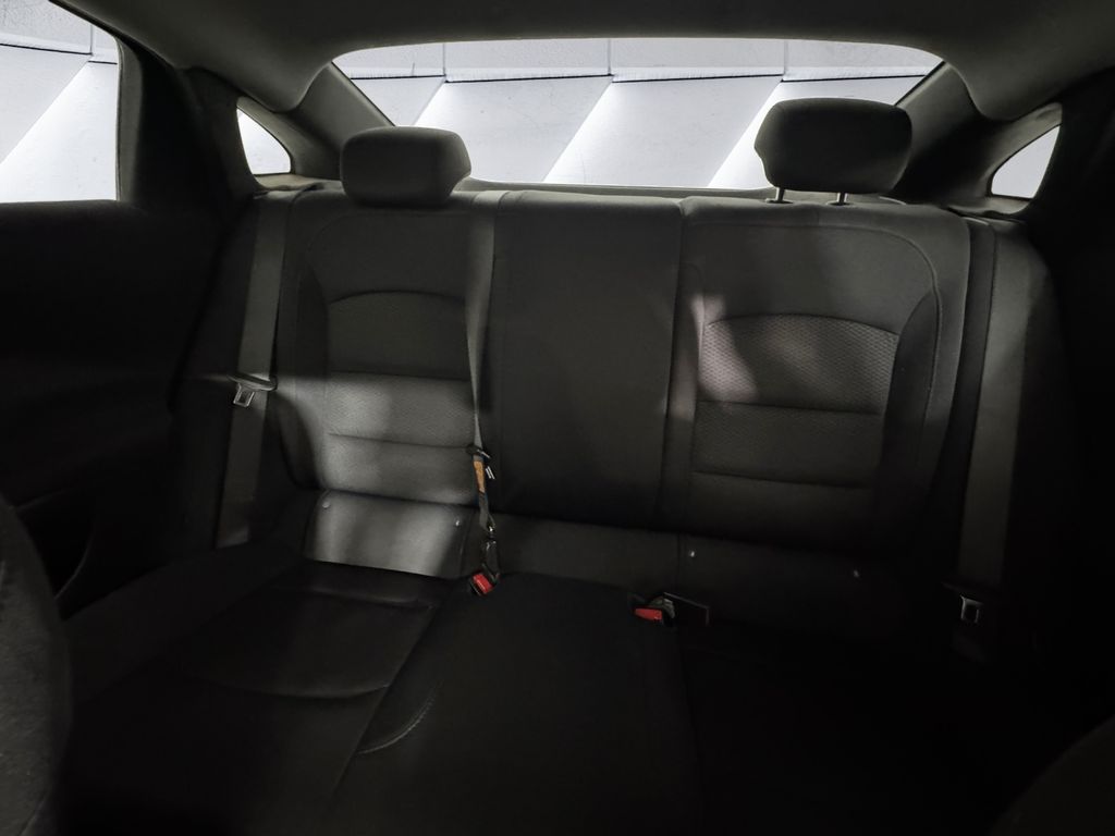 2022 Chevrolet Malibu photo 17