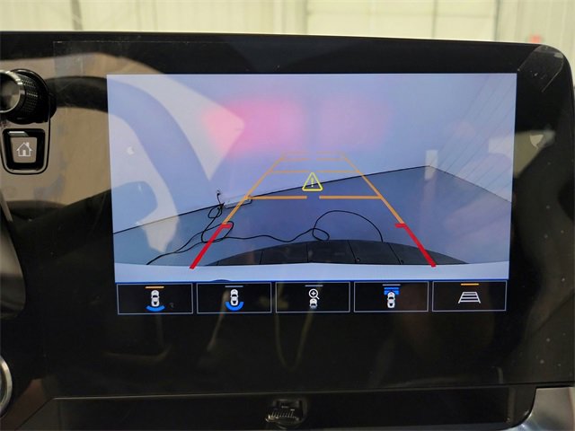 2021 Chevrolet Corvette Stingray 2LT photo 31