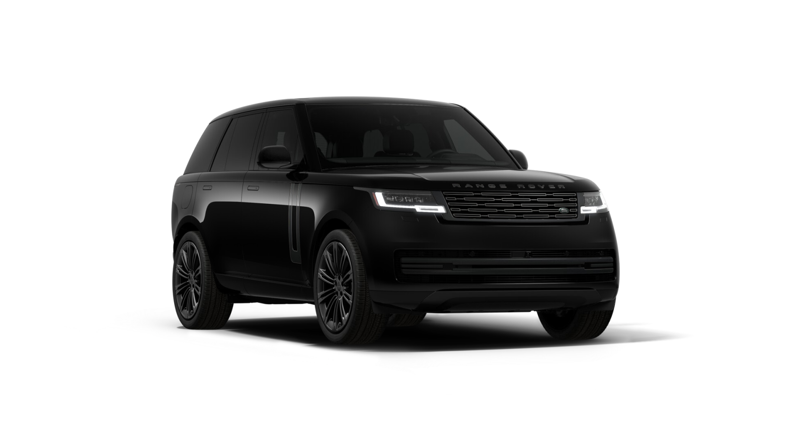 2026 Land Rover Range Rover SE's photo