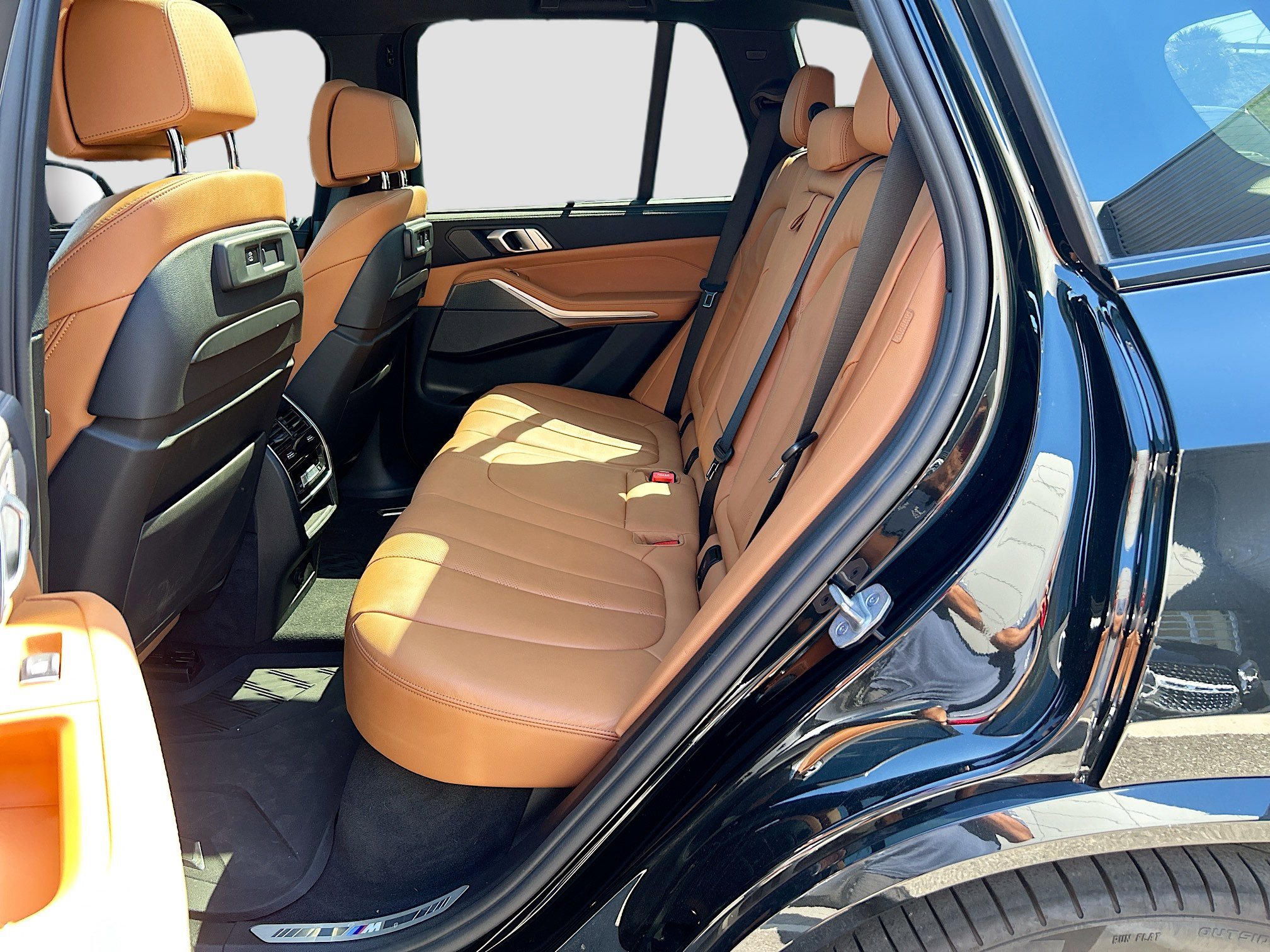 2021 Bmw X5 M50i photo 15
