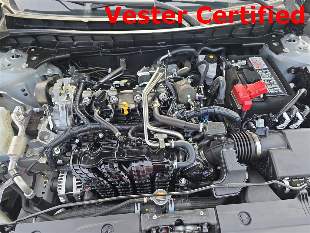 2023 Nissan Altima 2.5 SV photo 27