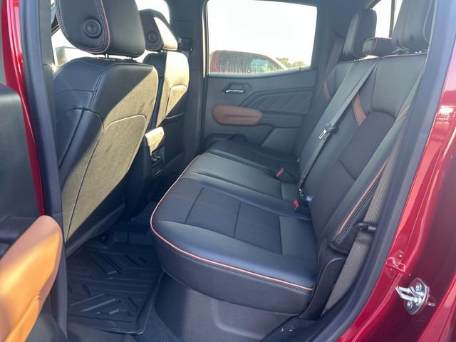 2026 Gmc Canyon AT4 photo 20