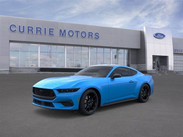 2026 FORD MUSTANG - Image 23