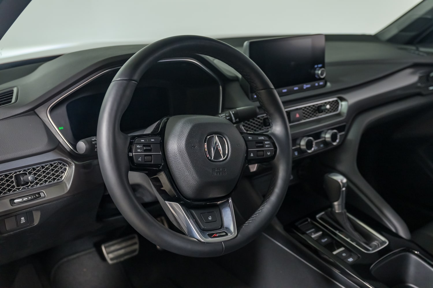 2024 Acura Integra A-Spec photo 17