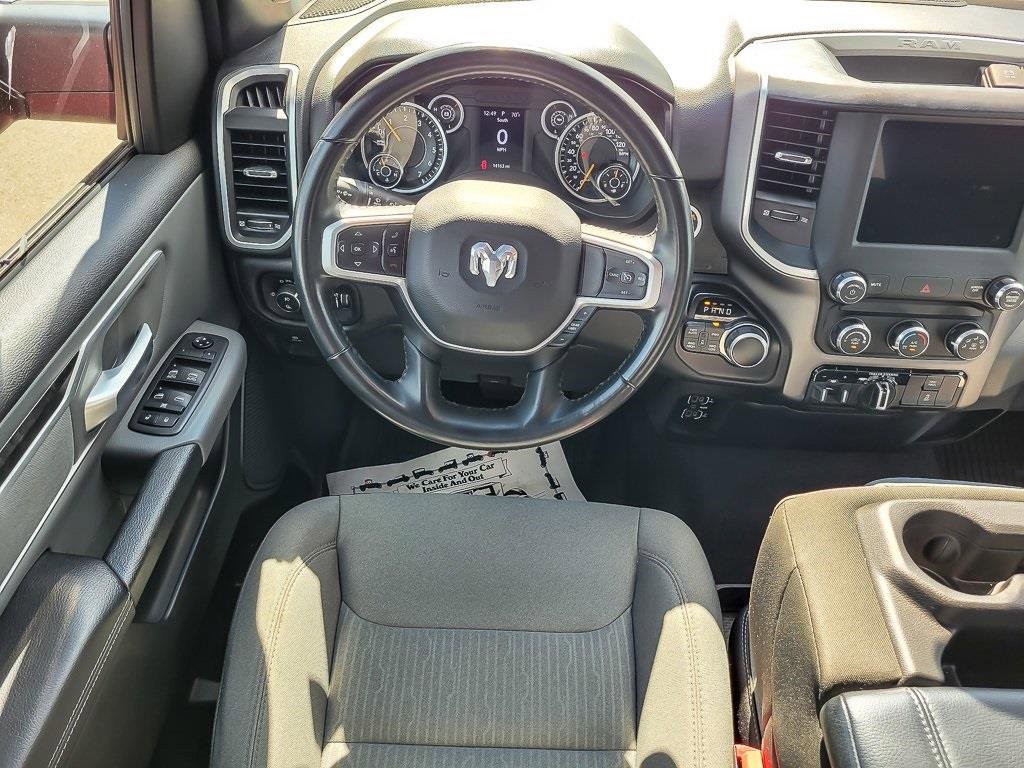 2022 RAM 1500 - Image 11