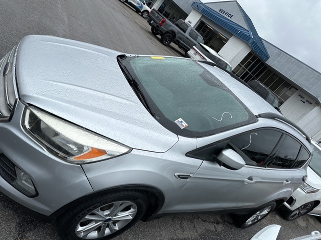 2018 Ford Escape SE photo 3