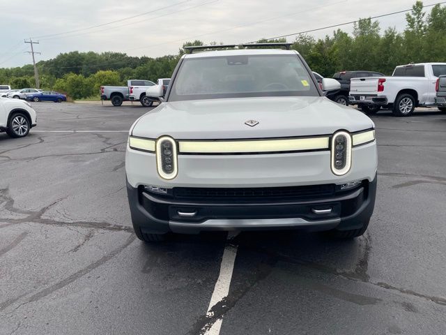 2022 Rivian R1T Adventure photo 3