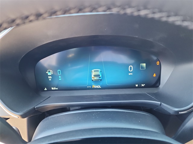 2025 Ford Escape Plug-In Hybrid Base photo 28