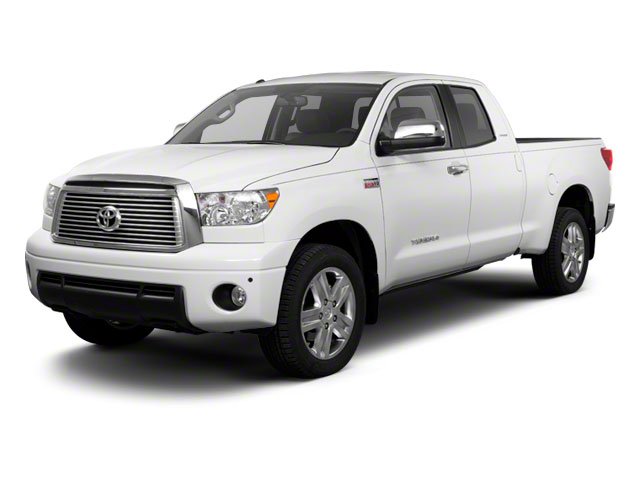 2010 Toyota Tundra Tundra Grade