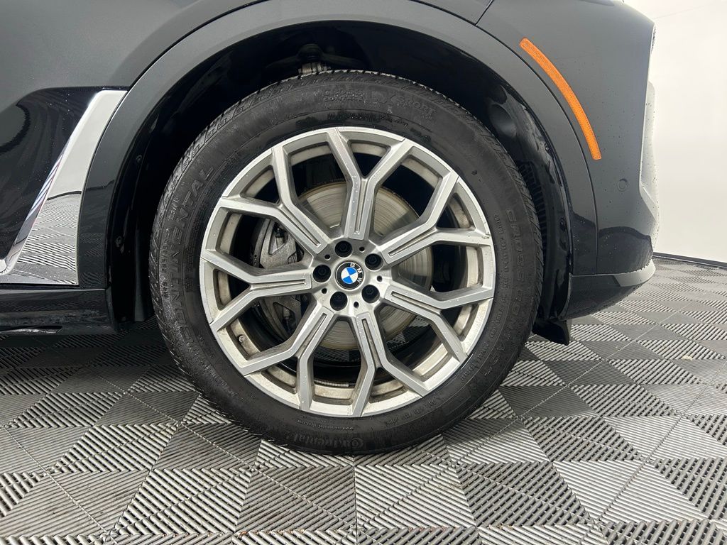 2024 Bmw X7 xDrive40i photo 11