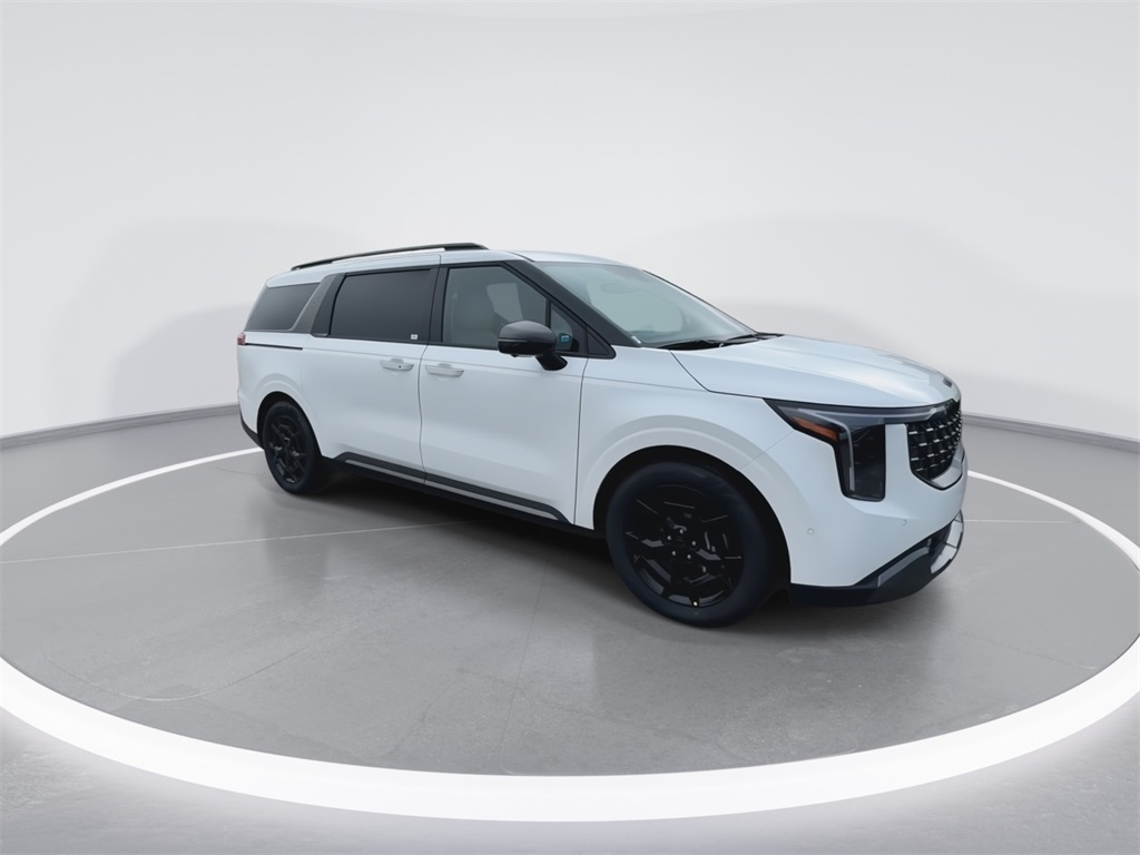 2026 Kia Carnival SX Prestige photo 2