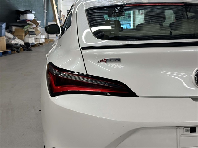 2023 Acura Integra A-Spec photo 11