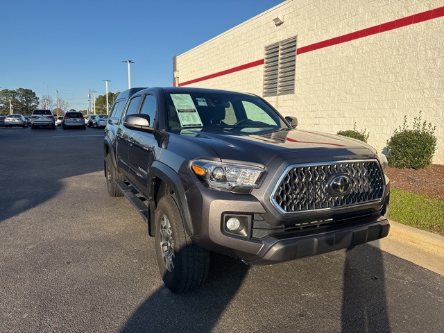 2019 Toyota Tacoma TRD Off Road's photo