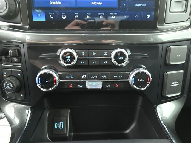 2023 FORD F-150 - Image 14