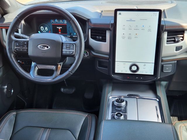 2022 Ford Expedition Timberline photo 23
