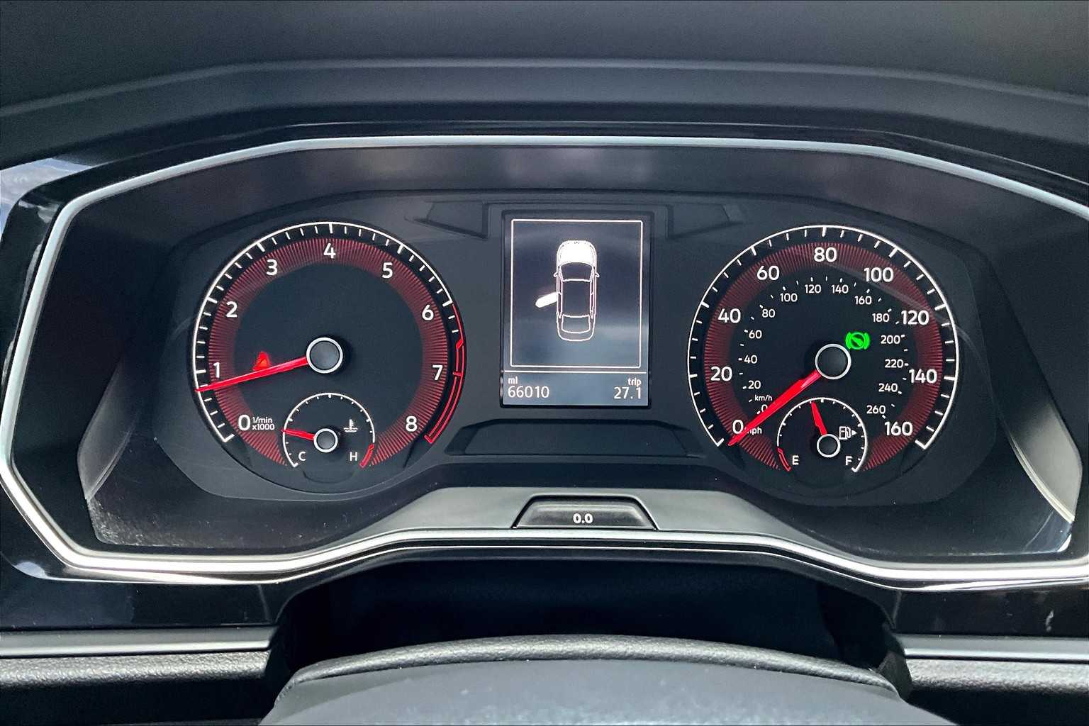 2021 Volkswagen Jetta S photo 20