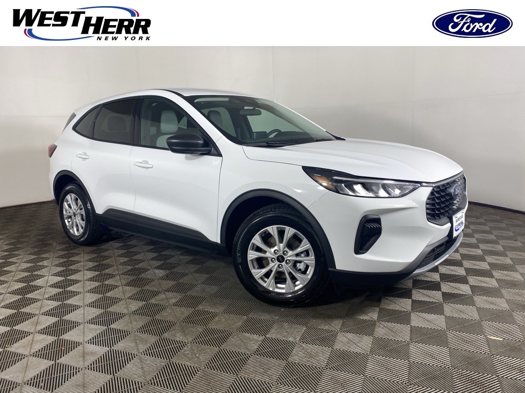 2025 Ford Escape Base's photo