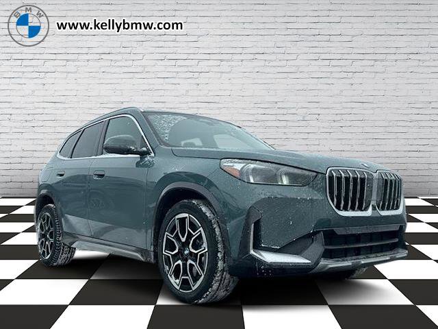 2026 BMW X1