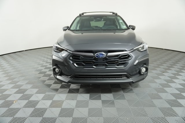 2025 Subaru Crosstrek Limited photo 2
