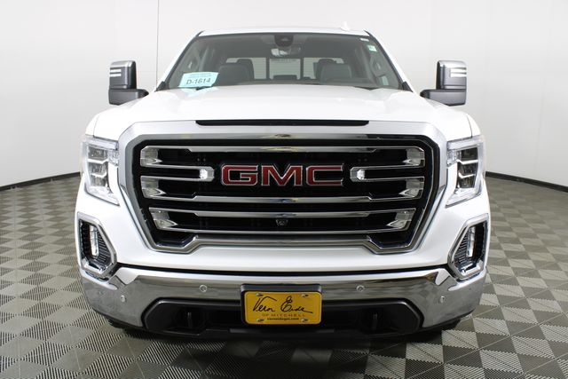 2021 Gmc Sierra SLT photo 2