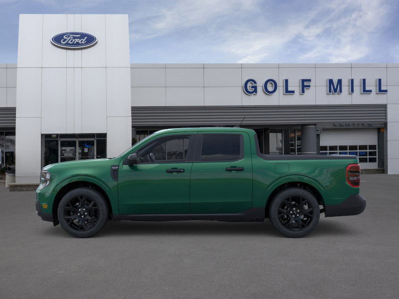 2025 FORD MAVERICK - Image 2