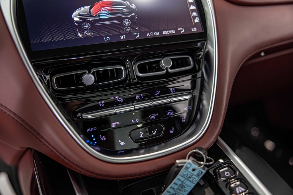 2021 ASTON MARTIN DBX - Image 29
