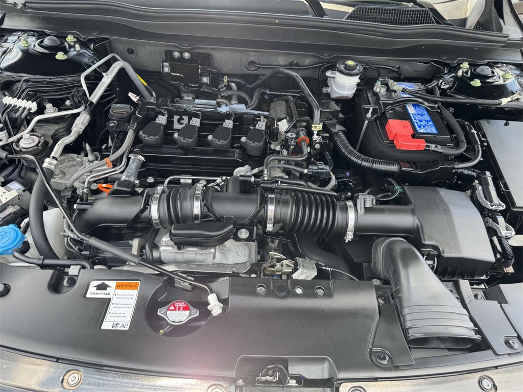 2022 Honda Accord Sport photo 13