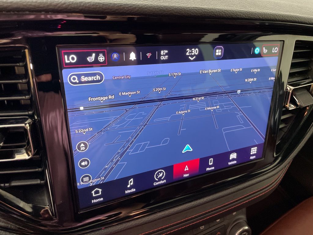 2023 Dodge Durango R/T Plus photo 27