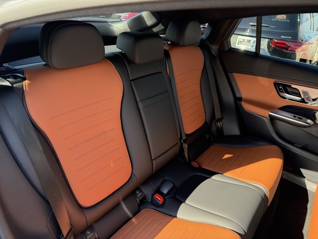 2026 Mercedes Benz GLC 300 4MATIC photo 22
