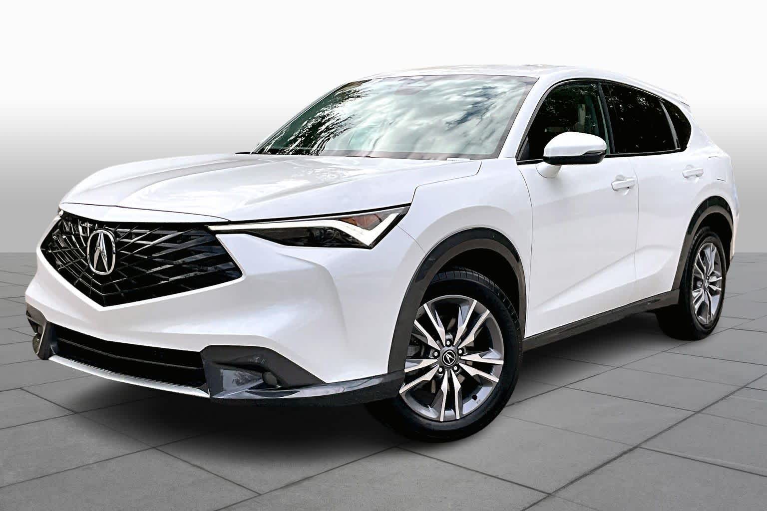 2025 Acura ADX Base's photo