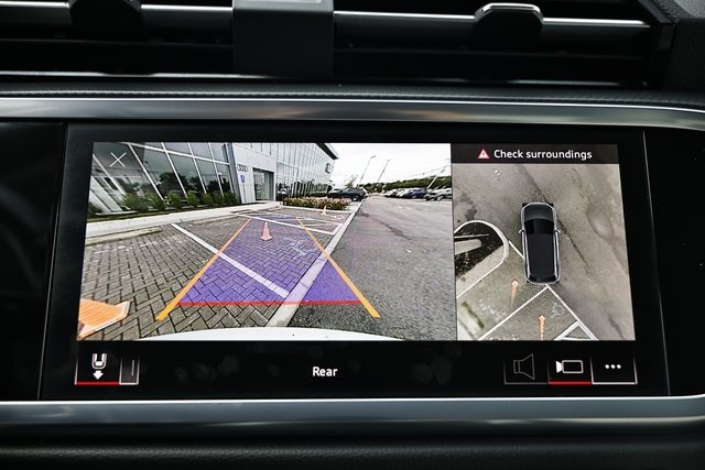 2024 Audi Q3 Premium Plus S line photo 30