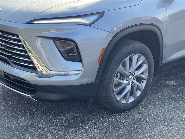 2026 Buick Enclave Preferred photo 6