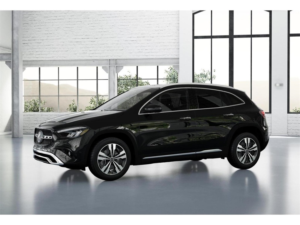 2026 Mercedes Benz GLA 250 4MATIC photo 36