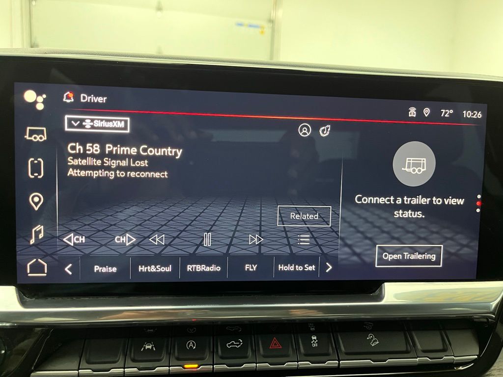 2023 Gmc Sierra 1500 SLT photo 26