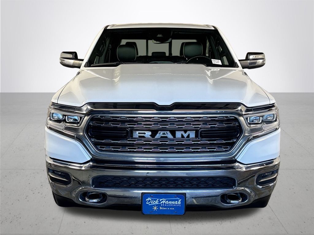 2024 Ram 1500 Limited photo 3
