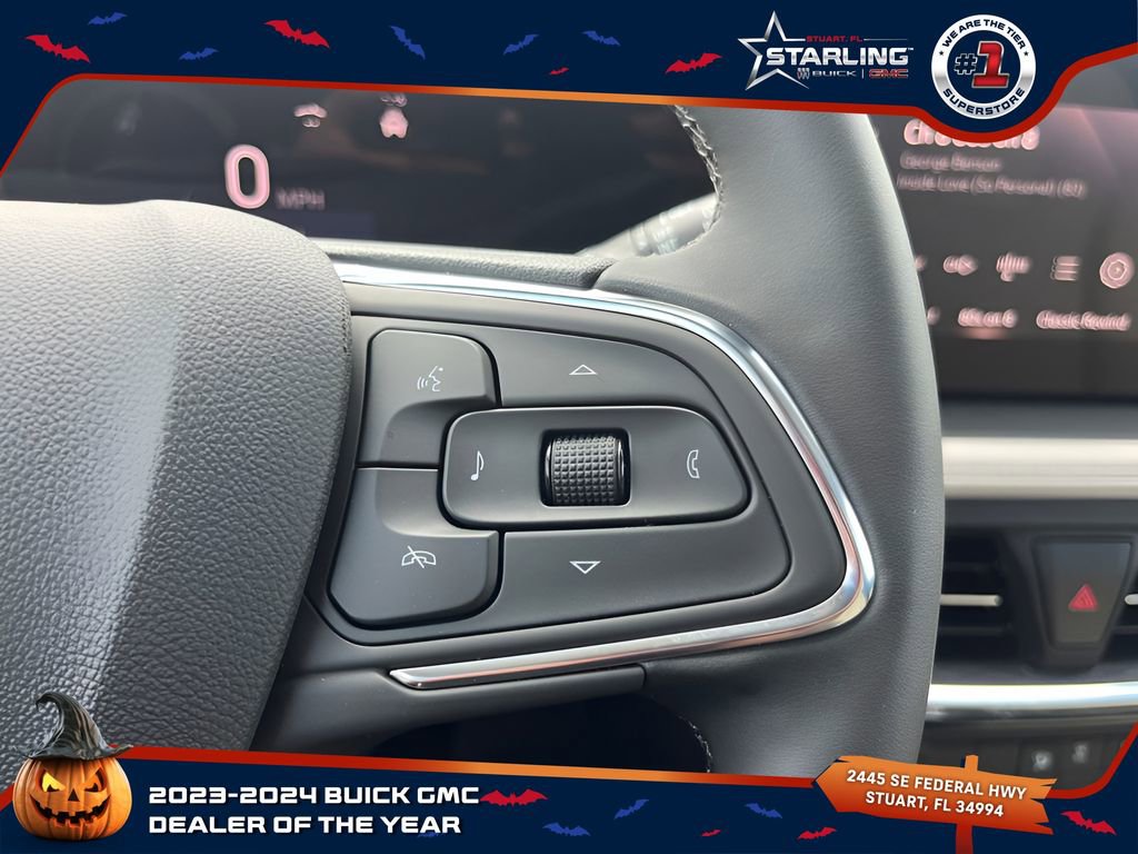 2026 Buick Encore GX Sport Touring photo 39