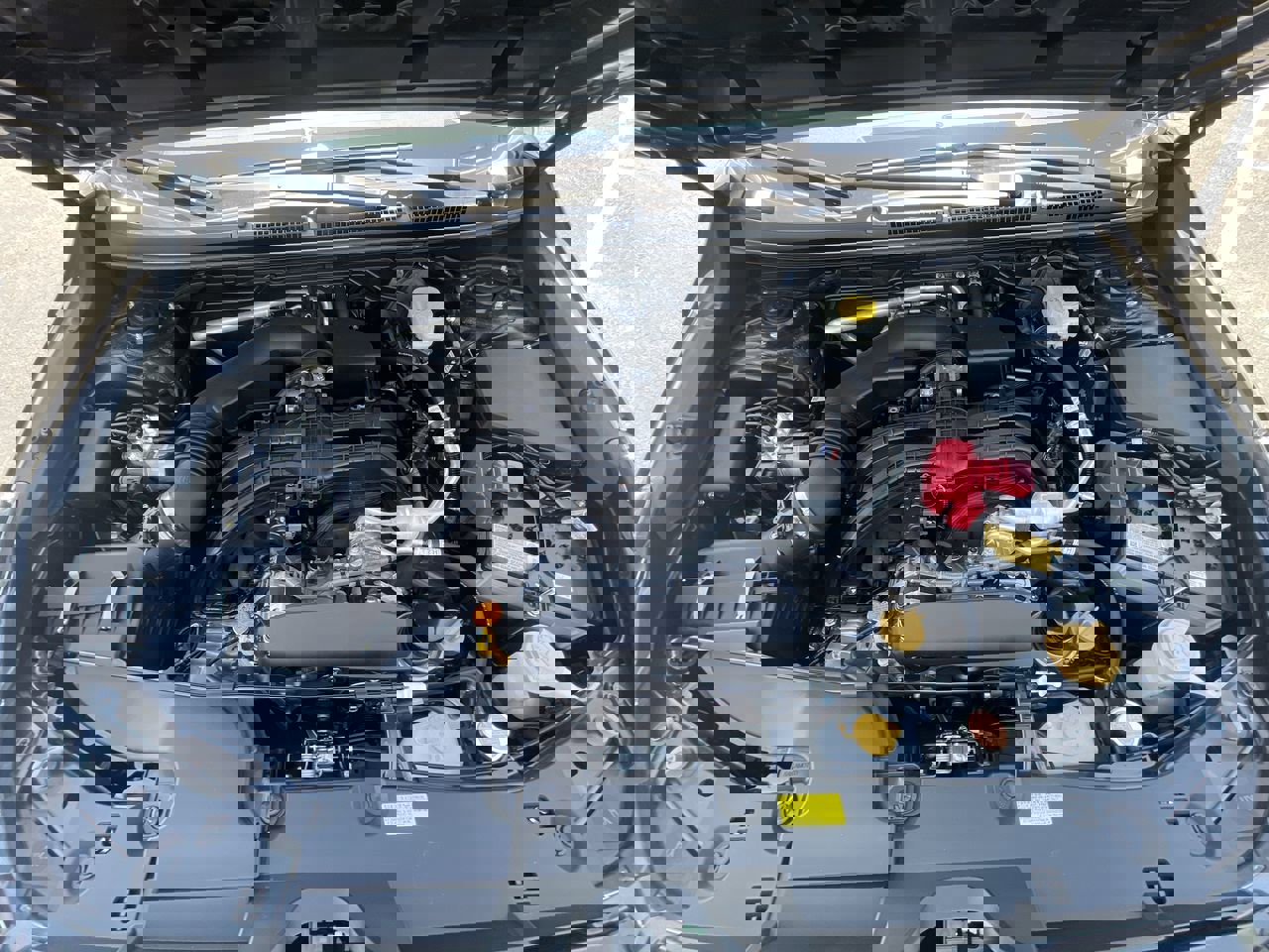 2025 Subaru Crosstrek Premium photo 22
