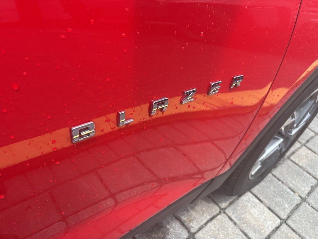 2023 Chevrolet Blazer 2LT photo 12