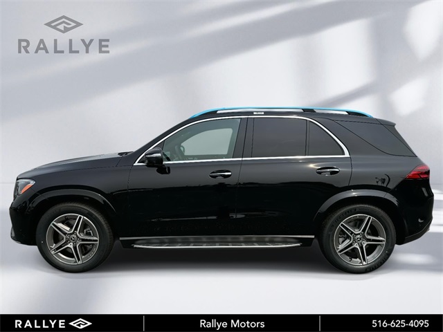 2026 Mercedes Benz GLE 350 4MATIC photo 3