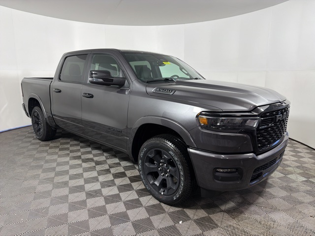 2026 RAM Ram 1500 Pickup Big Horn/Lone Star's photo