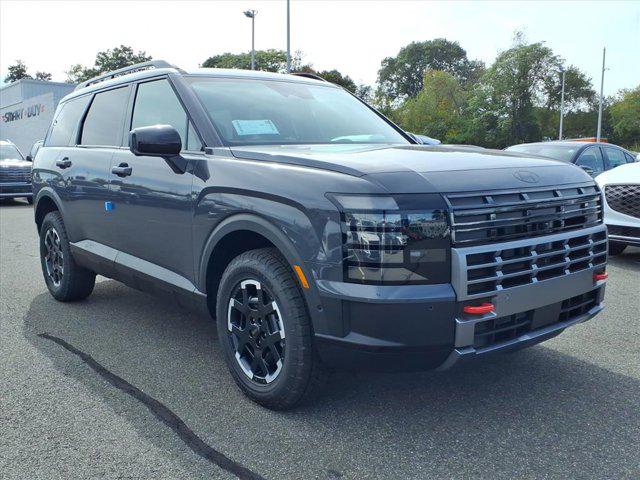 2026 Hyundai Palisade XRT photo 4
